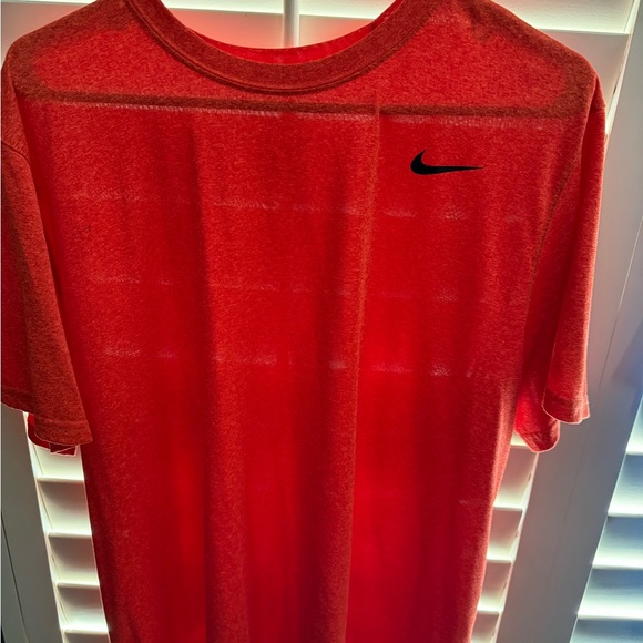 Nike Dry fit shirts bundle of 2 - Picture 3 of 3